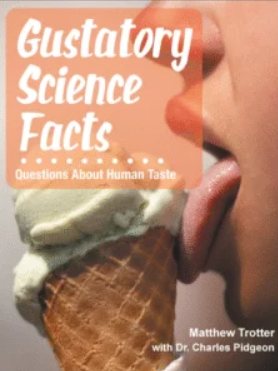 Gustatory Science Facts