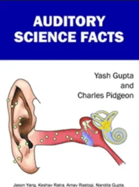 Auditory Science Facts