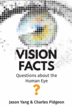 Vision Facts: Questions about the Human Eye